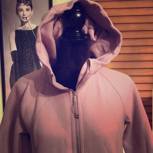 Lululemon scuba hoodie